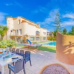 Vila Cronos - Plusholidays *