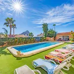 Cronos - Plusholidays Vila