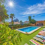 Cronos - Plusholidays Vila