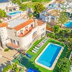 Vila Cronos - Plusholidays
