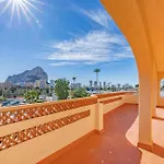 Vila Cronos - Plusholidays Ifach