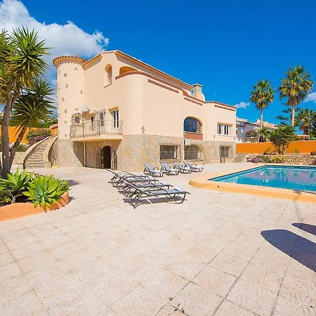 Villa Cronos - Plusholidays *