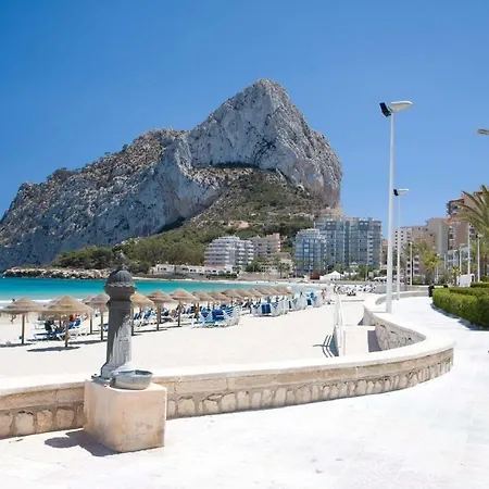 Cronos - Plusholidays Ifach
