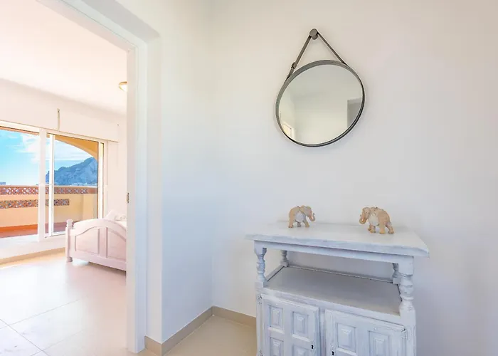 Willa Cronos - Plusholidays Ifach