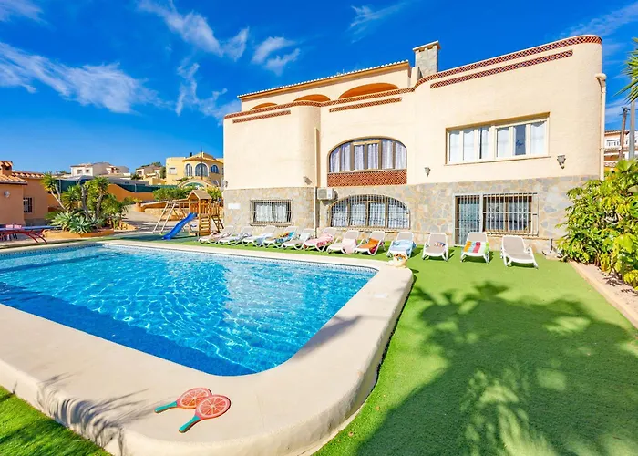 Cronos - Plusholidays Ifach