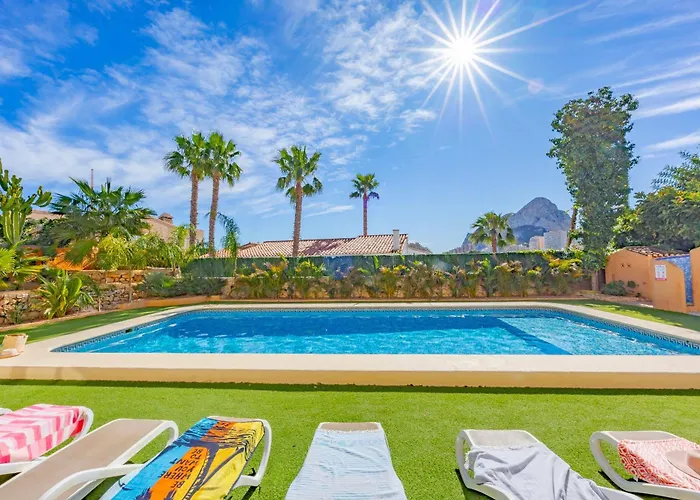 Cronos - Plusholidays Willa Ifach