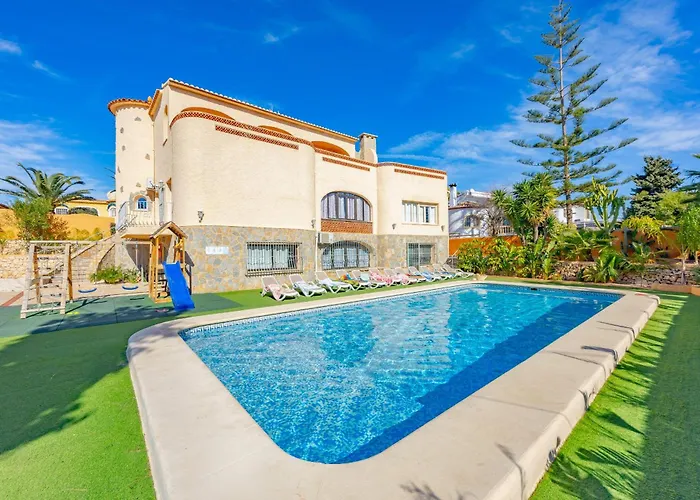 Cronos - Plusholidays Willa Ifach