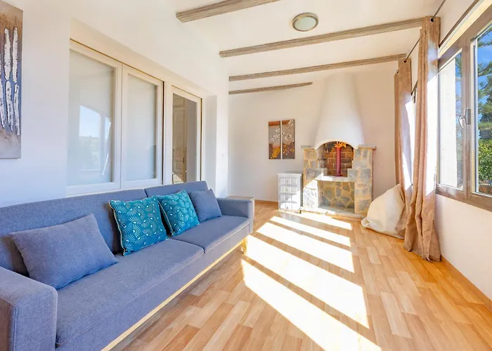 Cronos - Plusholidays Ifach