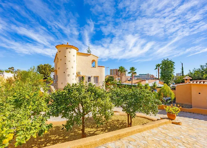 Cronos - Plusholidays Willa Ifach