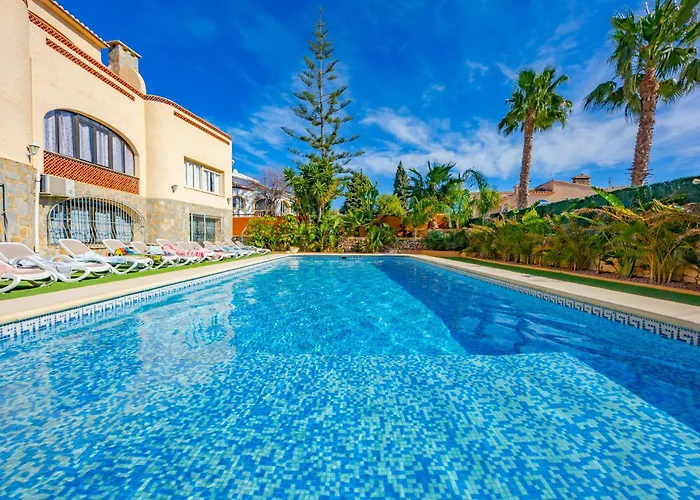 Cronos - Plusholidays *