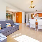 Cronos - Plusholidays Вілла Ifach