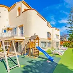 Cronos - Plusholidays Вілла Ifach