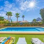Cronos - Plusholidays Вілла Ifach