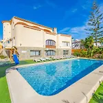Cronos - Plusholidays Вілла Ifach