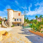 Вілла Cronos - Plusholidays Ifach