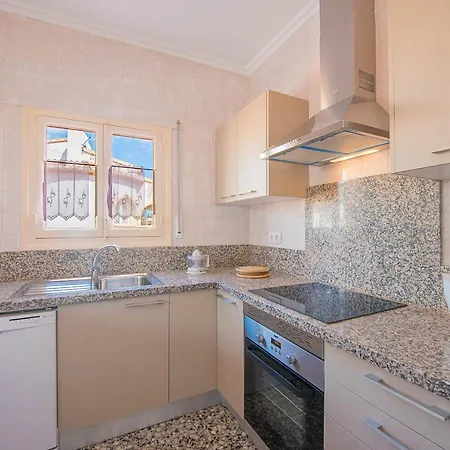 Cronos - Plusholidays Ifach