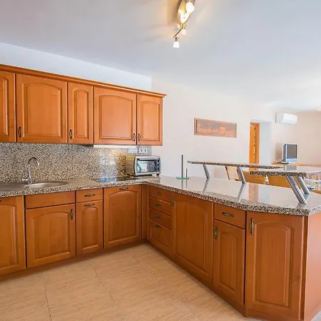 Вілла Cronos - Plusholidays Ifach