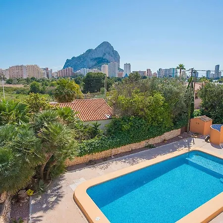 Cronos - Plusholidays Ifach