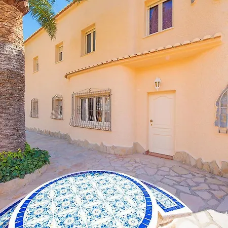 Villa Cronos - Plusholidays