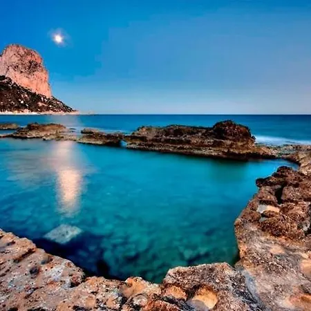 Cronos - Plusholidays * Ifach