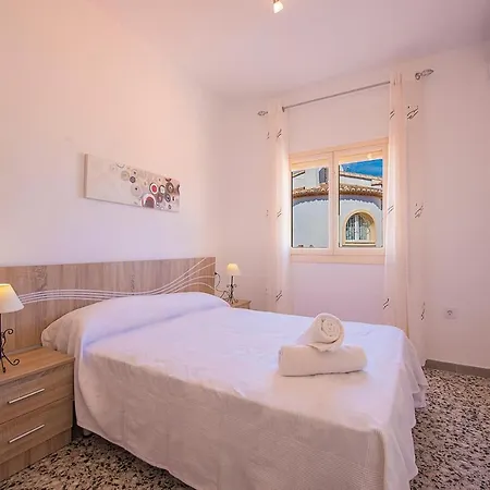 Cronos - Plusholidays Ifach