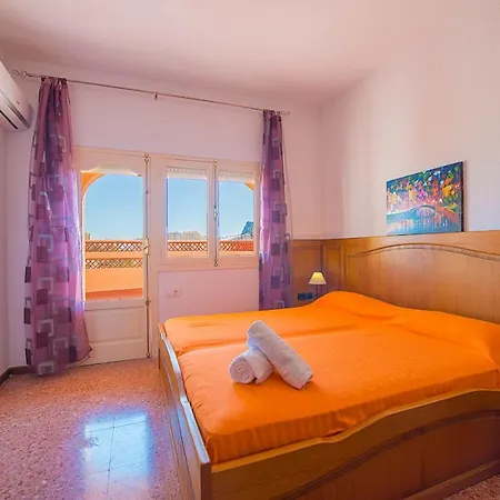 Cronos - Plusholidays Villa Ifach