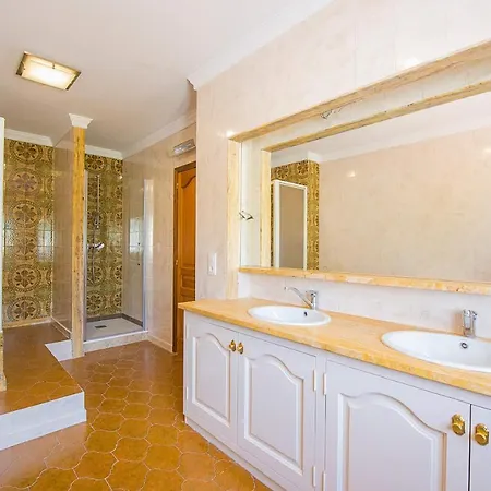 Cronos - Plusholidays Villa Ifach