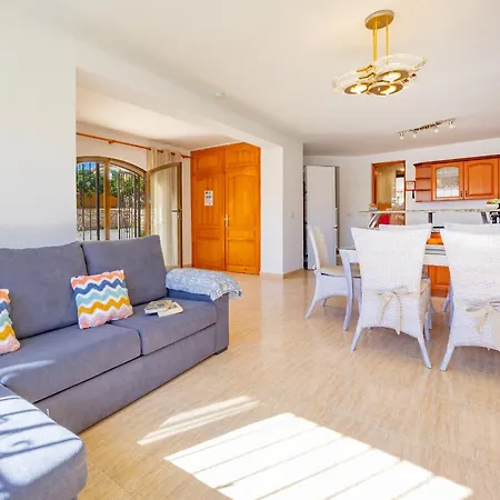 Cronos - Plusholidays Villa Ifach