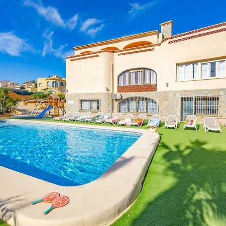 Cronos - Plusholidays Ifach