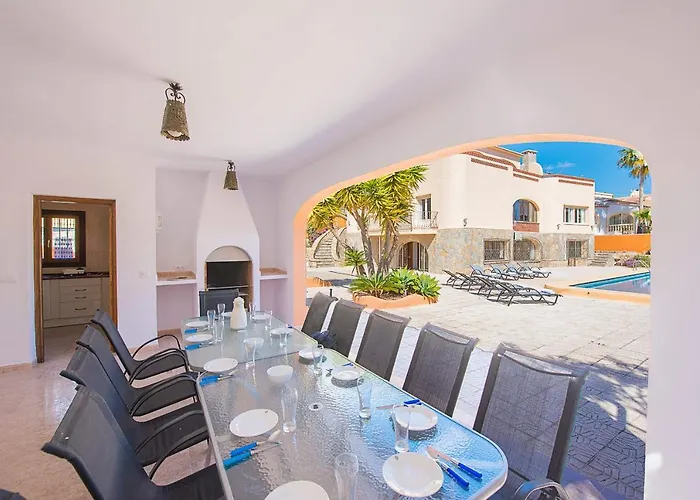 Cronos - Plusholidays Villa