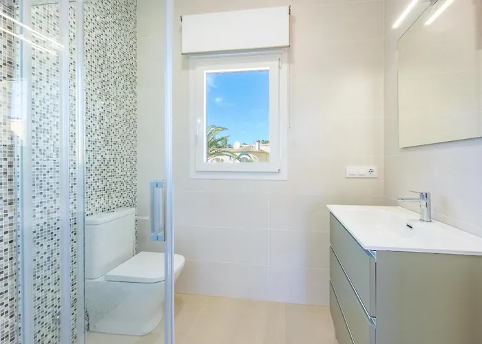 Cronos - Plusholidays * Ifach