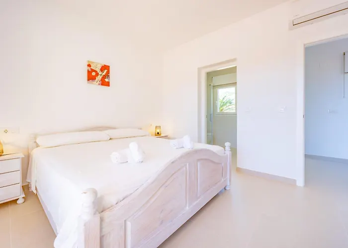 Cronos - Plusholidays Villa Ifach