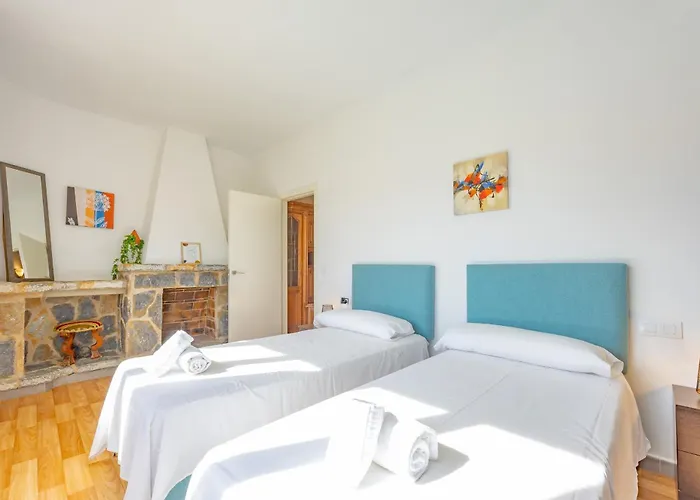 Cronos - Plusholidays Ifach