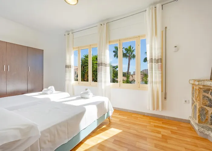 Villa Cronos - Plusholidays