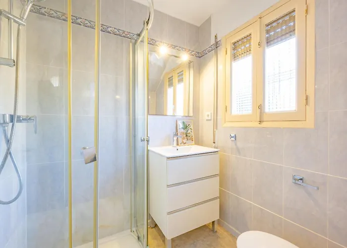 Cronos - Plusholidays Вілла Ifach