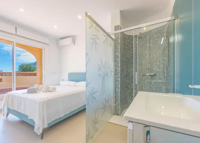 Villa Cronos - Plusholidays