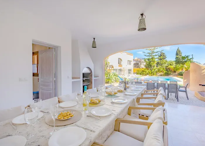 Cronos - Plusholidays * Ifach