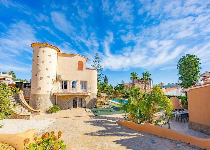 Cronos - Plusholidays