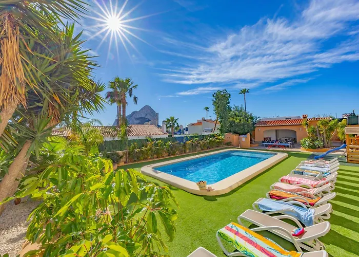 Cronos - Plusholidays Villa