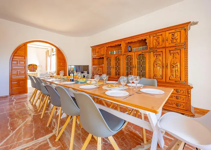 Villa Cronos - Plusholidays *