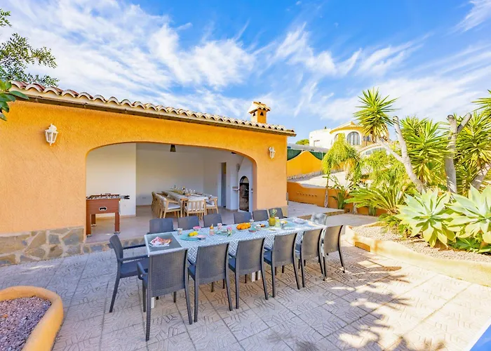 Villa Cronos - Plusholidays