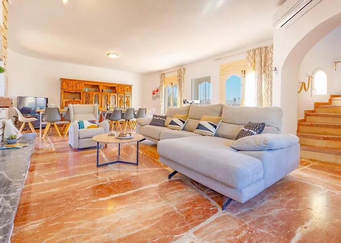 Cronos - Plusholidays * Ifach