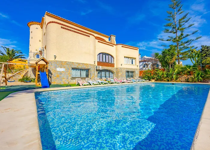 Cronos - Plusholidays Villa