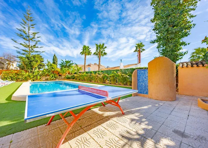 Cronos - Plusholidays