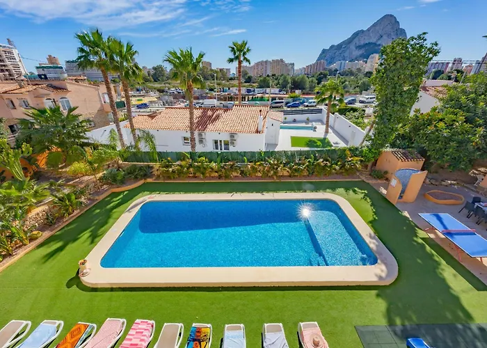 Cronos - Plusholidays Villa