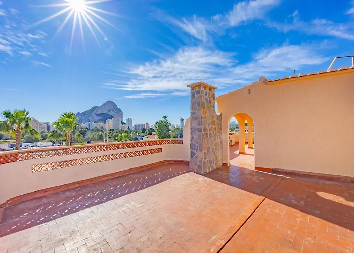 Cronos - Plusholidays Villa *