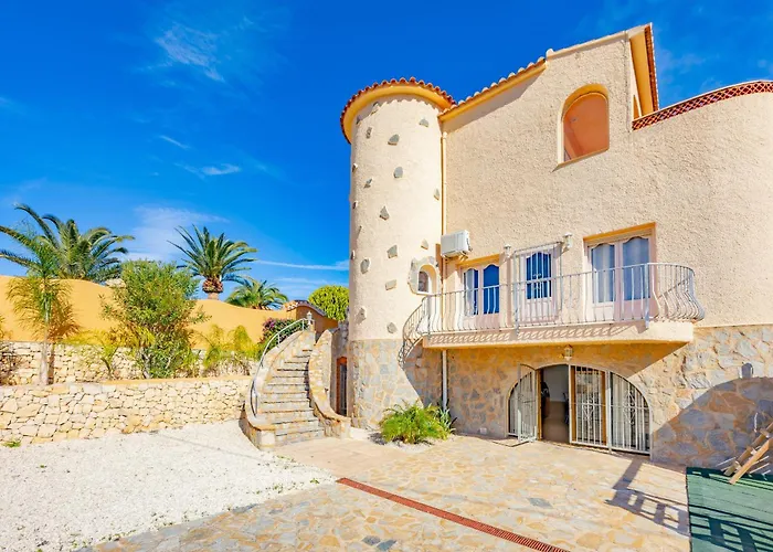 Cronos - Plusholidays Ifach