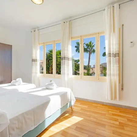 Villa Cronos - Plusholidays