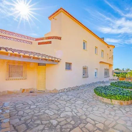 Cronos - Plusholidays *