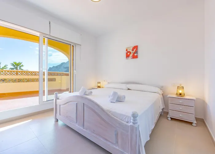 Villa Cronos - Plusholidays *